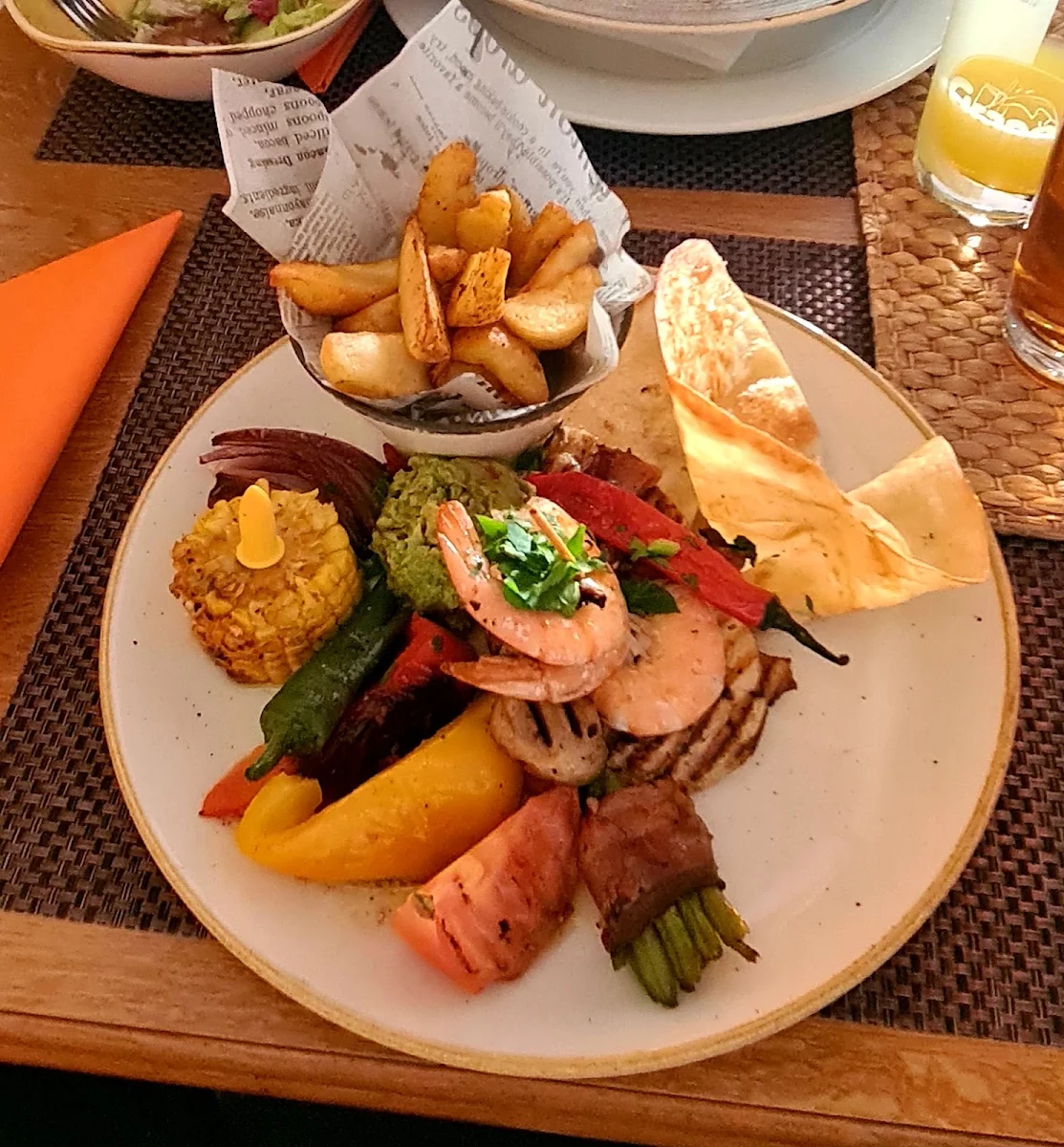 Essen und Trinken photo 7