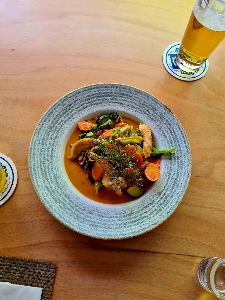 Essen und Trinken photo 8