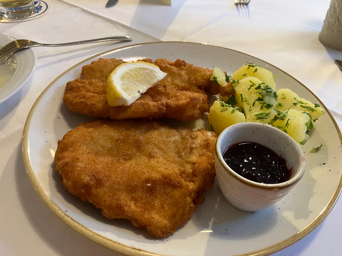 Essen und Trinken photo 9