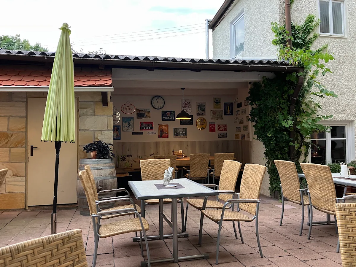 Atmosphäre photo 3