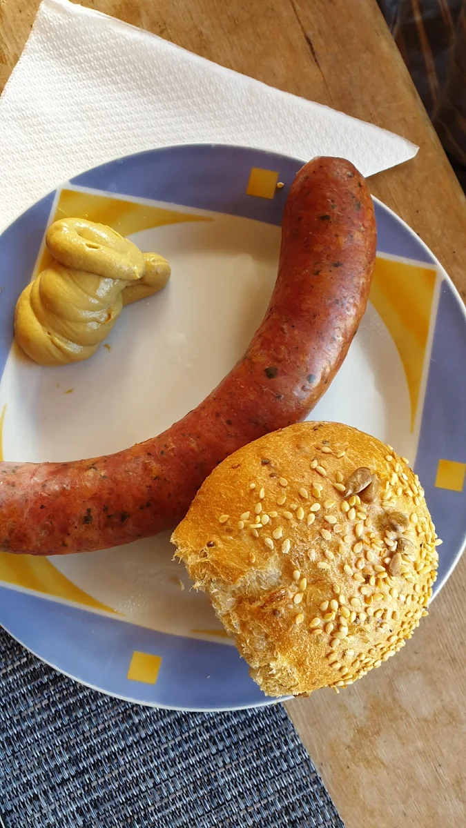 Essen und Trinken photo 5