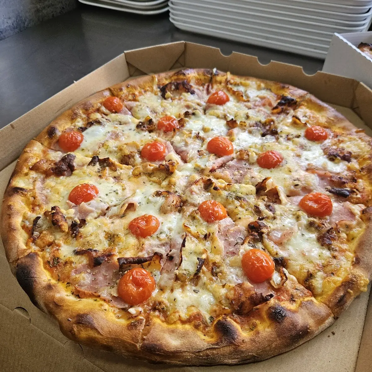 Essen und Trinken photo 1