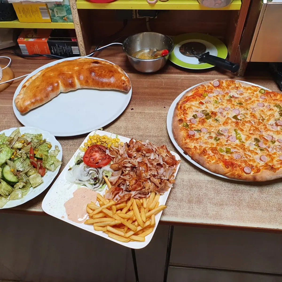 Essen und Trinken photo 9