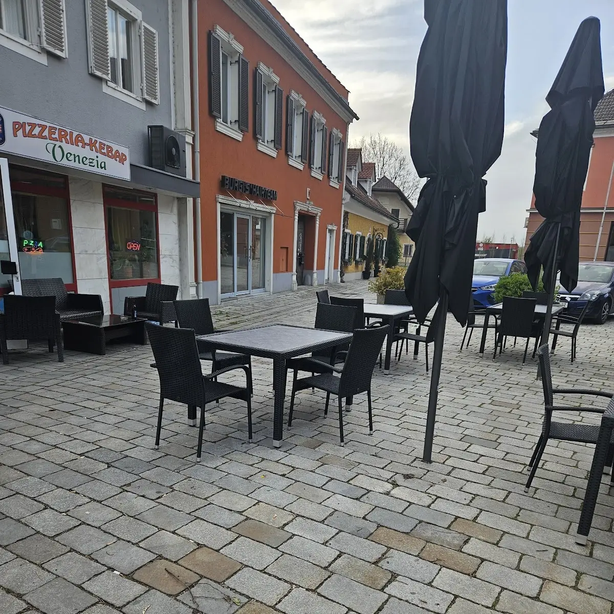 Atmosphäre photo 6