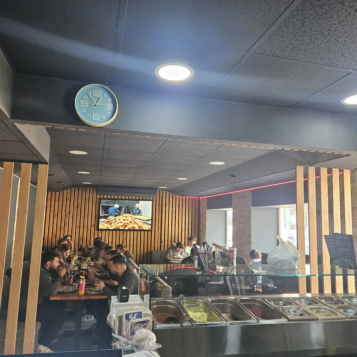 Atmosphäre photo 7