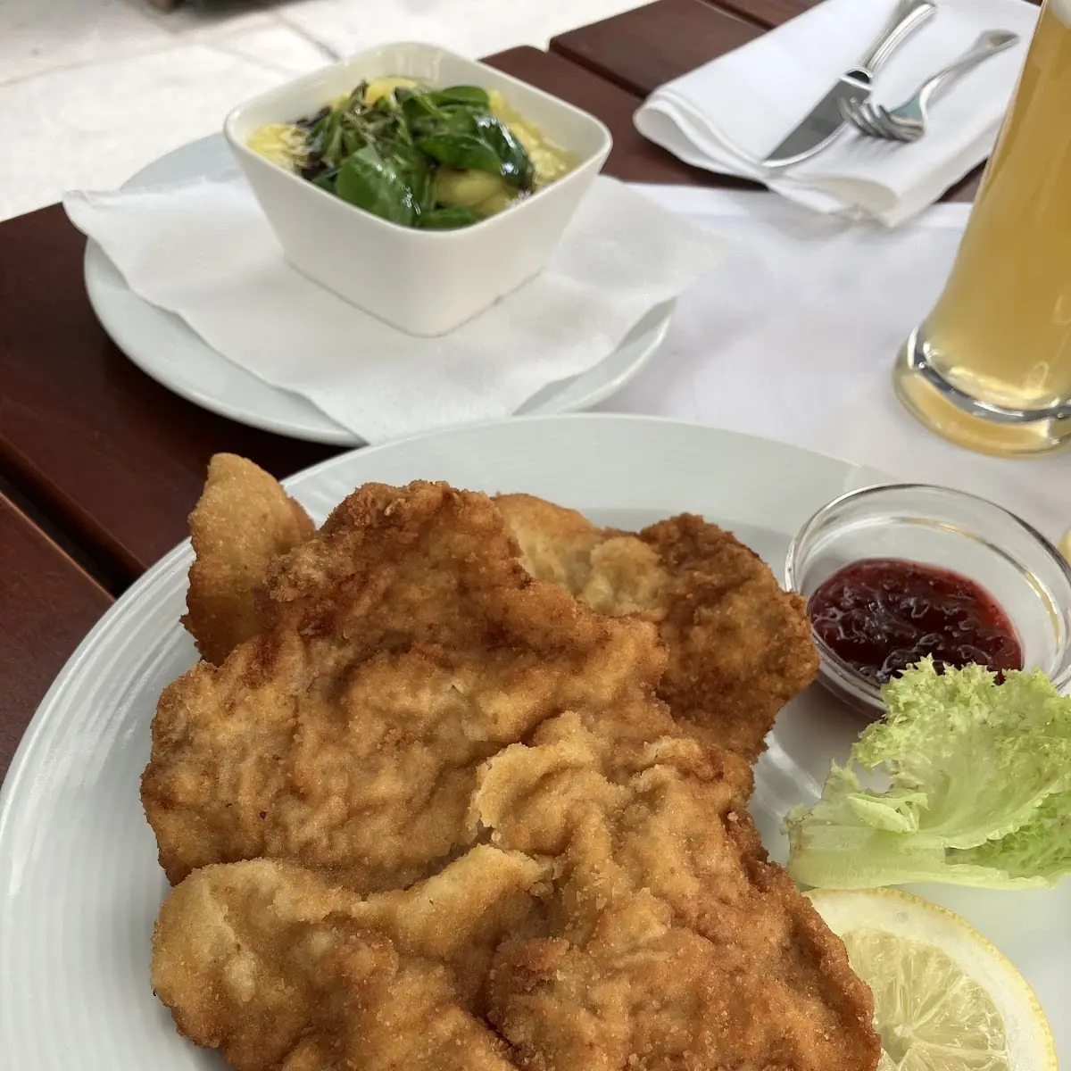 Essen und Trinken photo 1