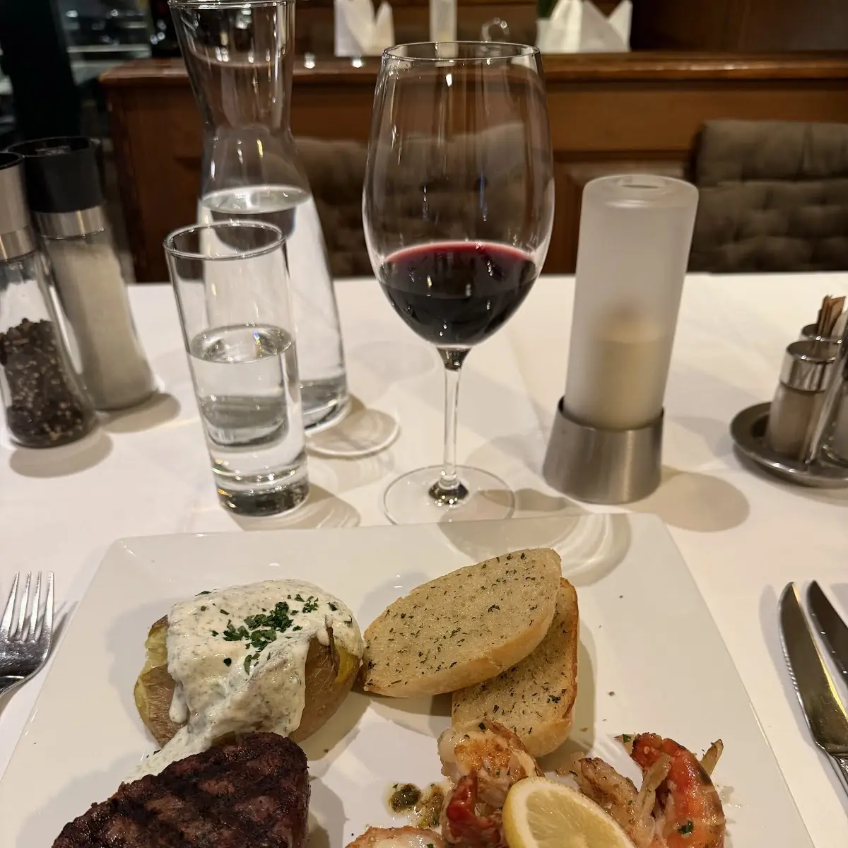 Essen und Trinken photo 5