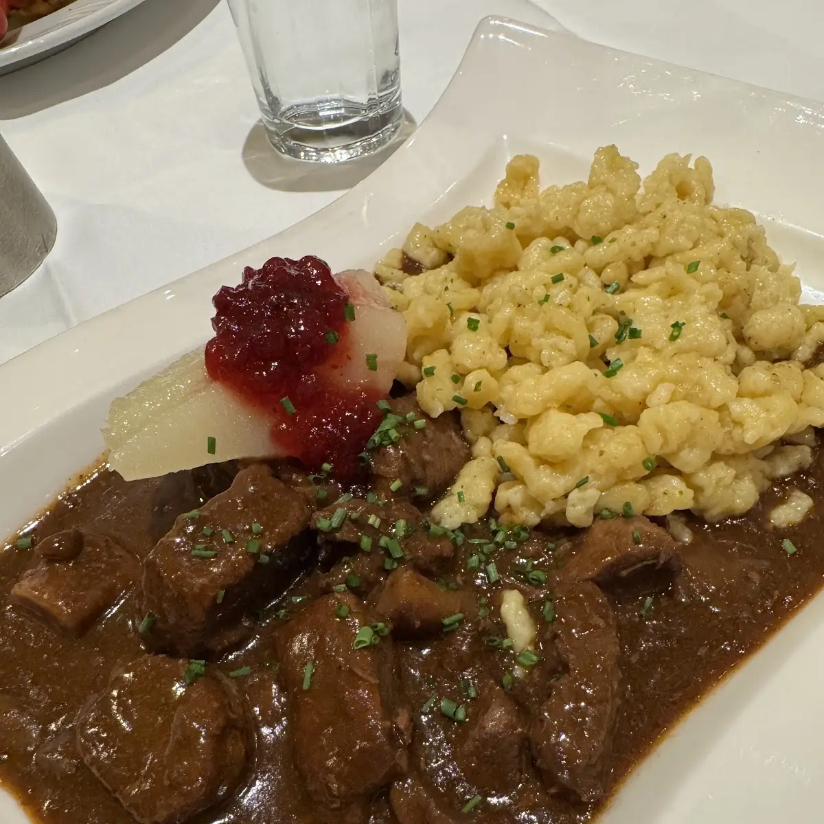 Essen und Trinken photo 7