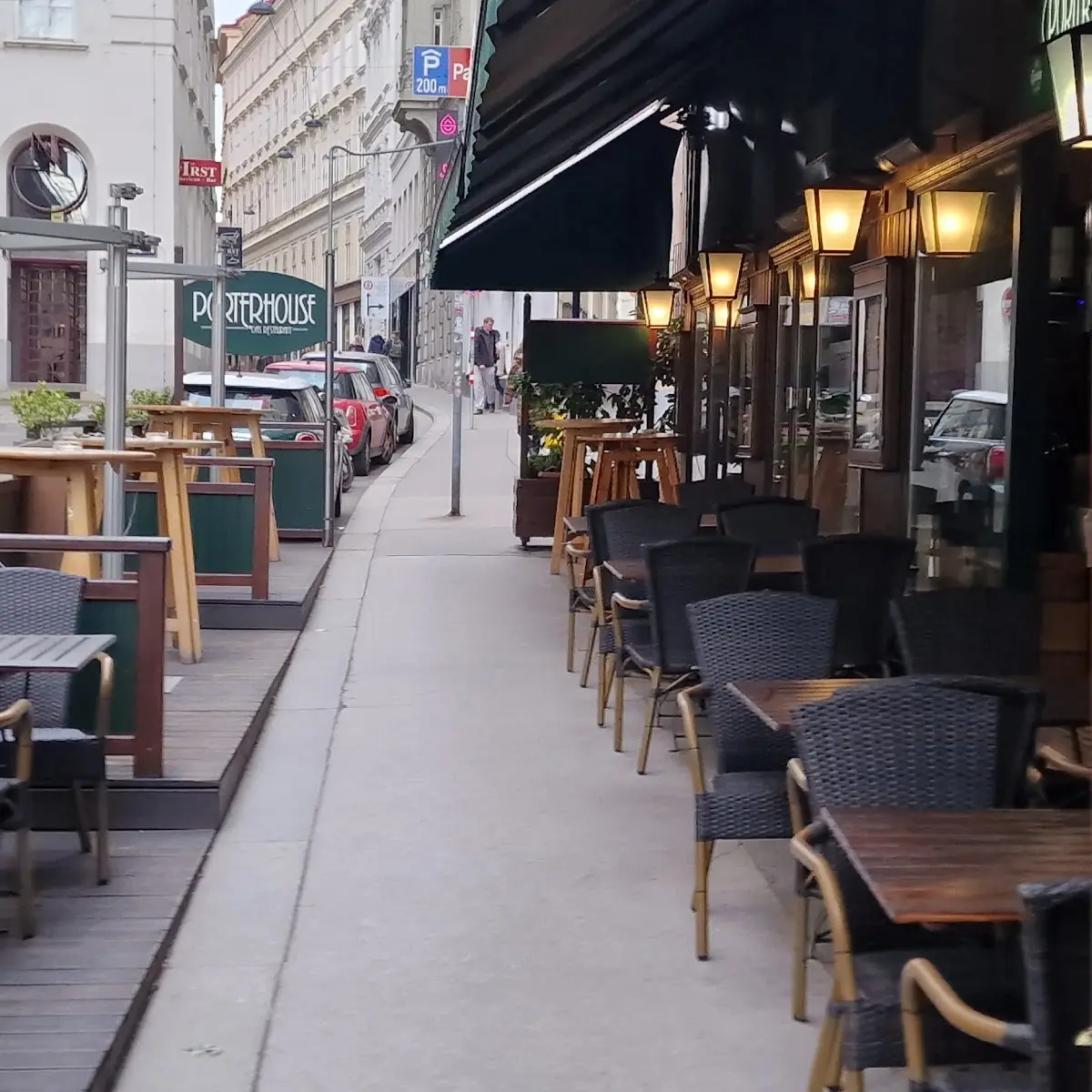 Atmosphäre photo 2