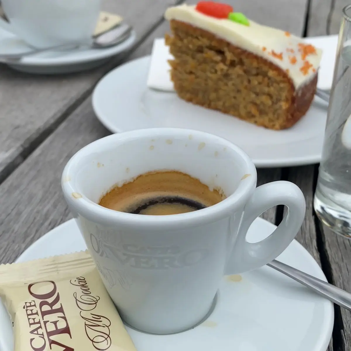 Essen und Trinken photo 2