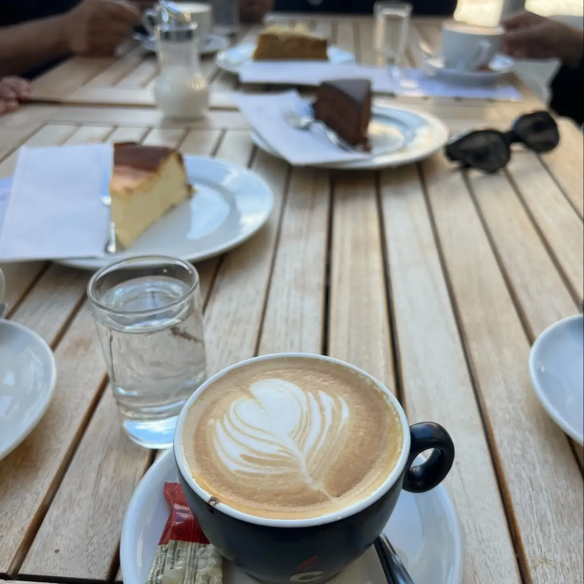 Essen und Trinken photo 5