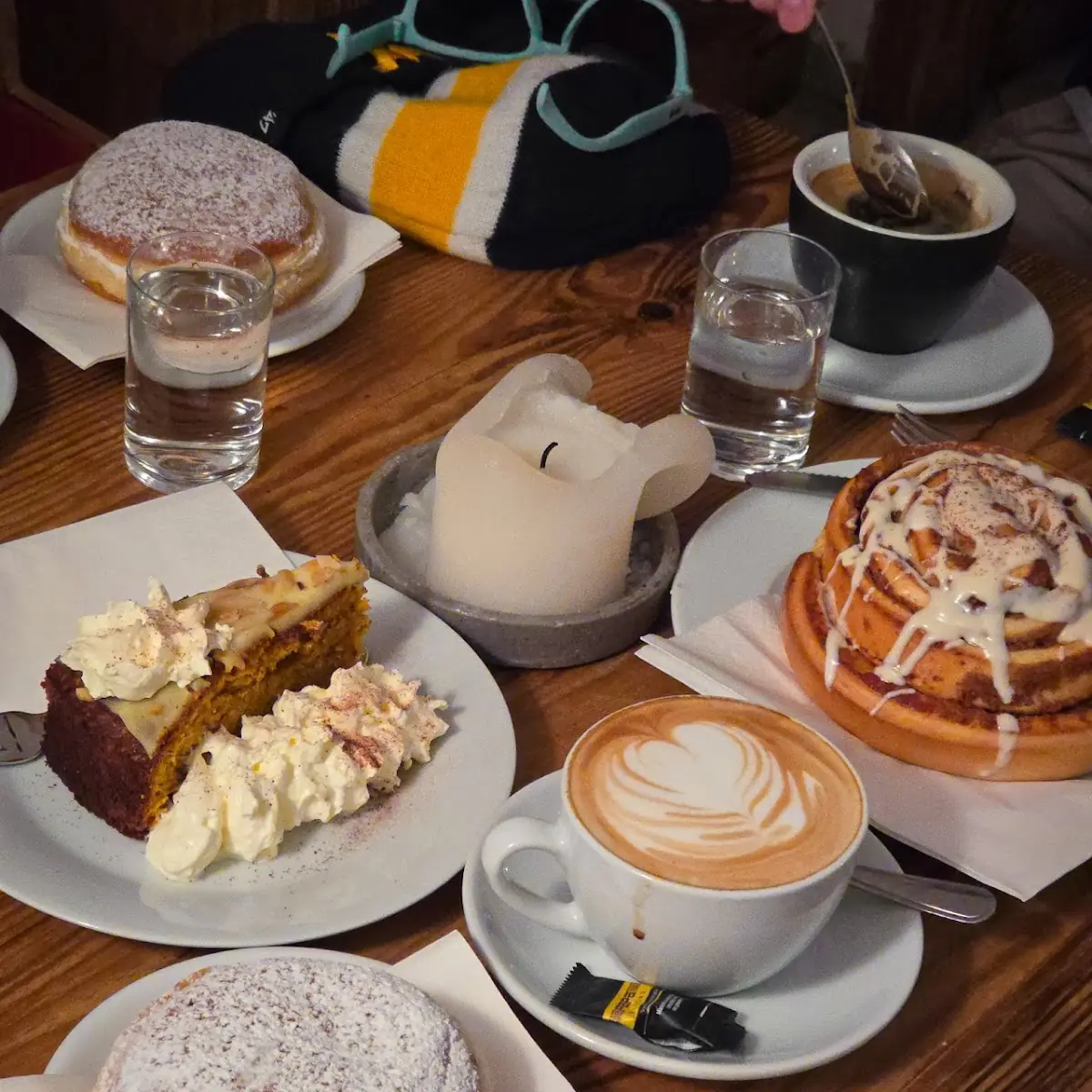 Essen und Trinken photo 6