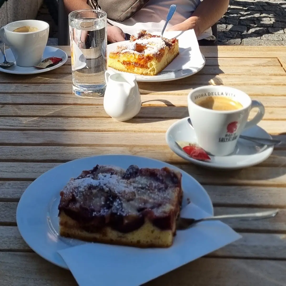 Essen und Trinken photo 7