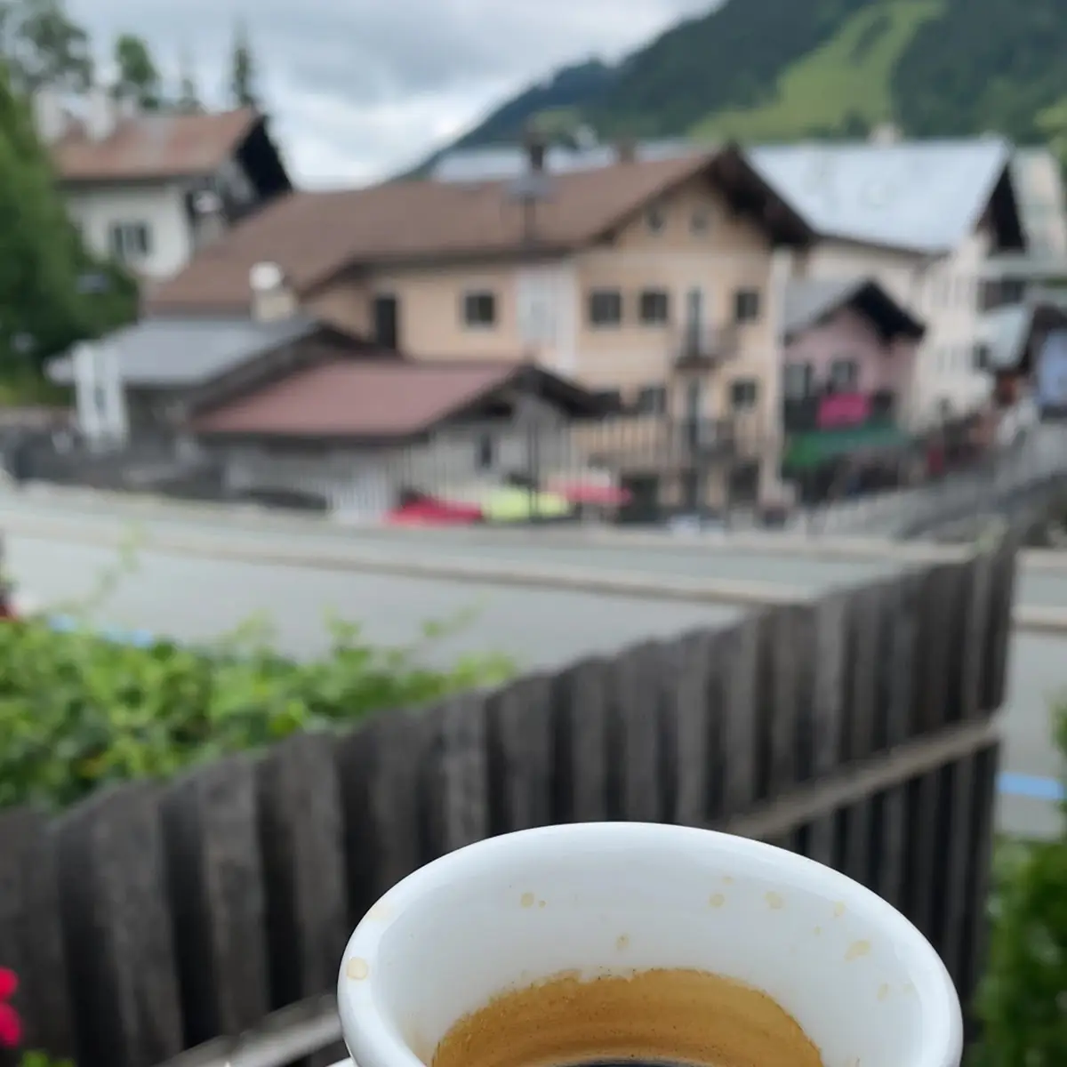 Essen und Trinken photo 8
