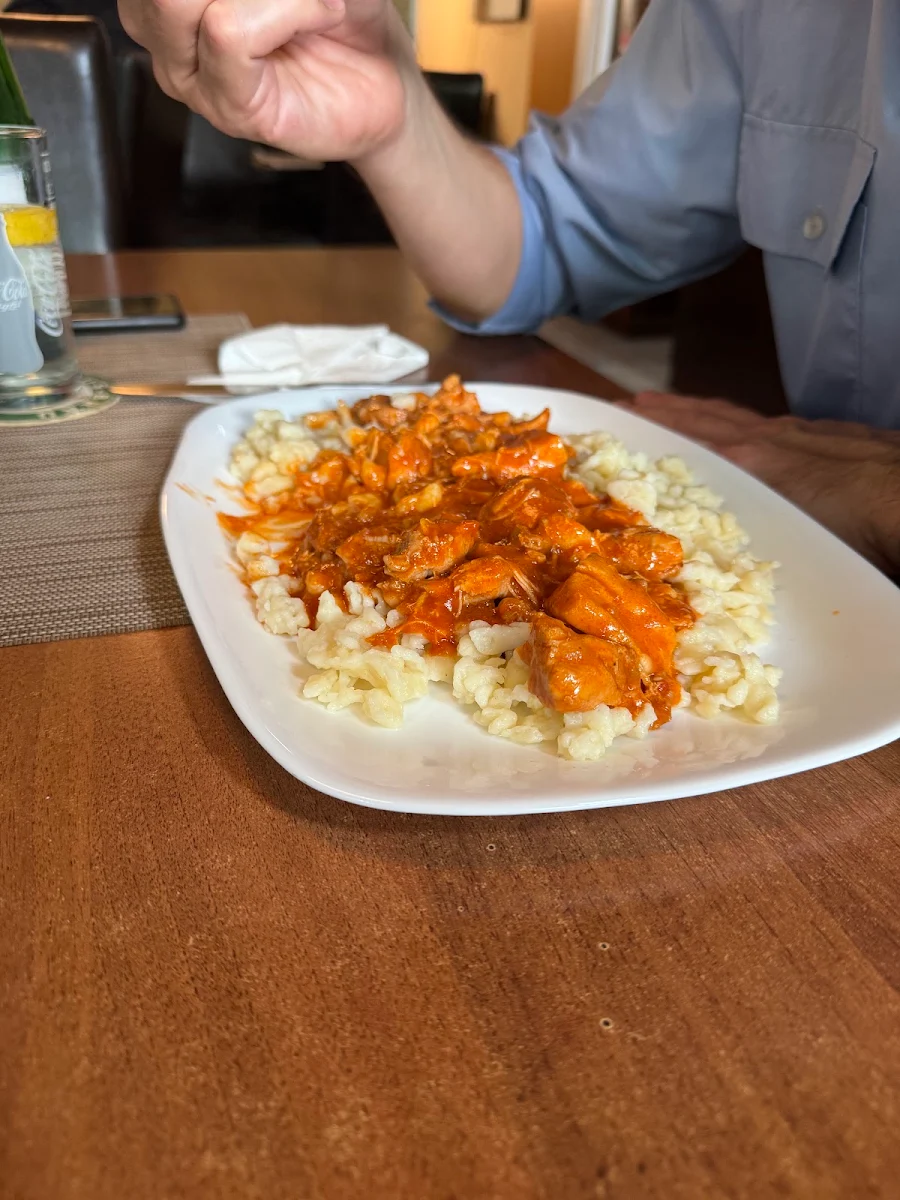 Essen und Trinken photo 2