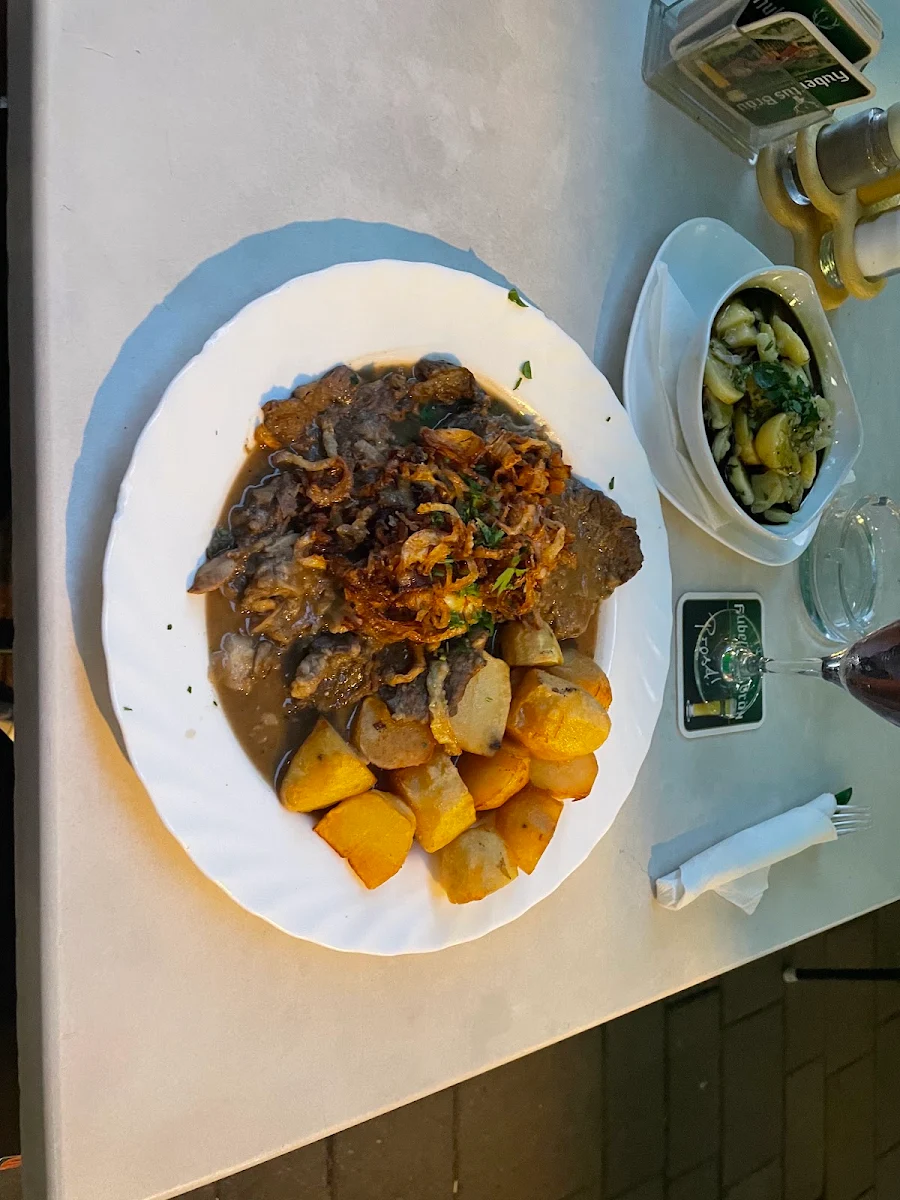 Essen und Trinken photo 3