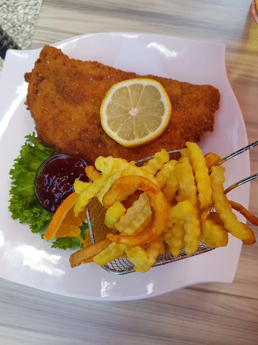 Essen und Trinken photo 10