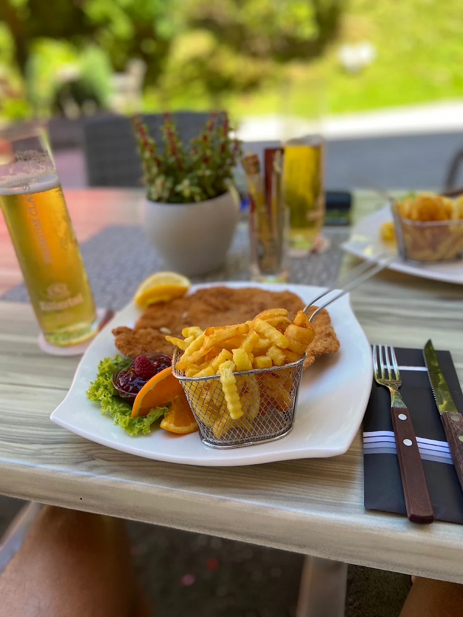 Essen und Trinken photo 4