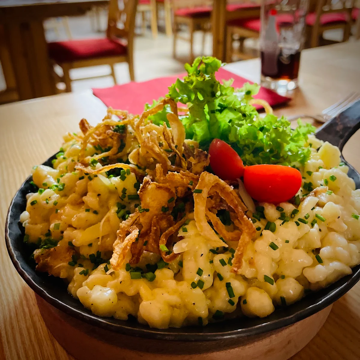 Essen und Trinken photo 7