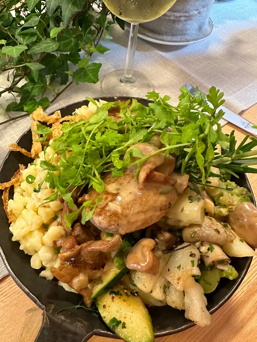 Essen und Trinken photo 9