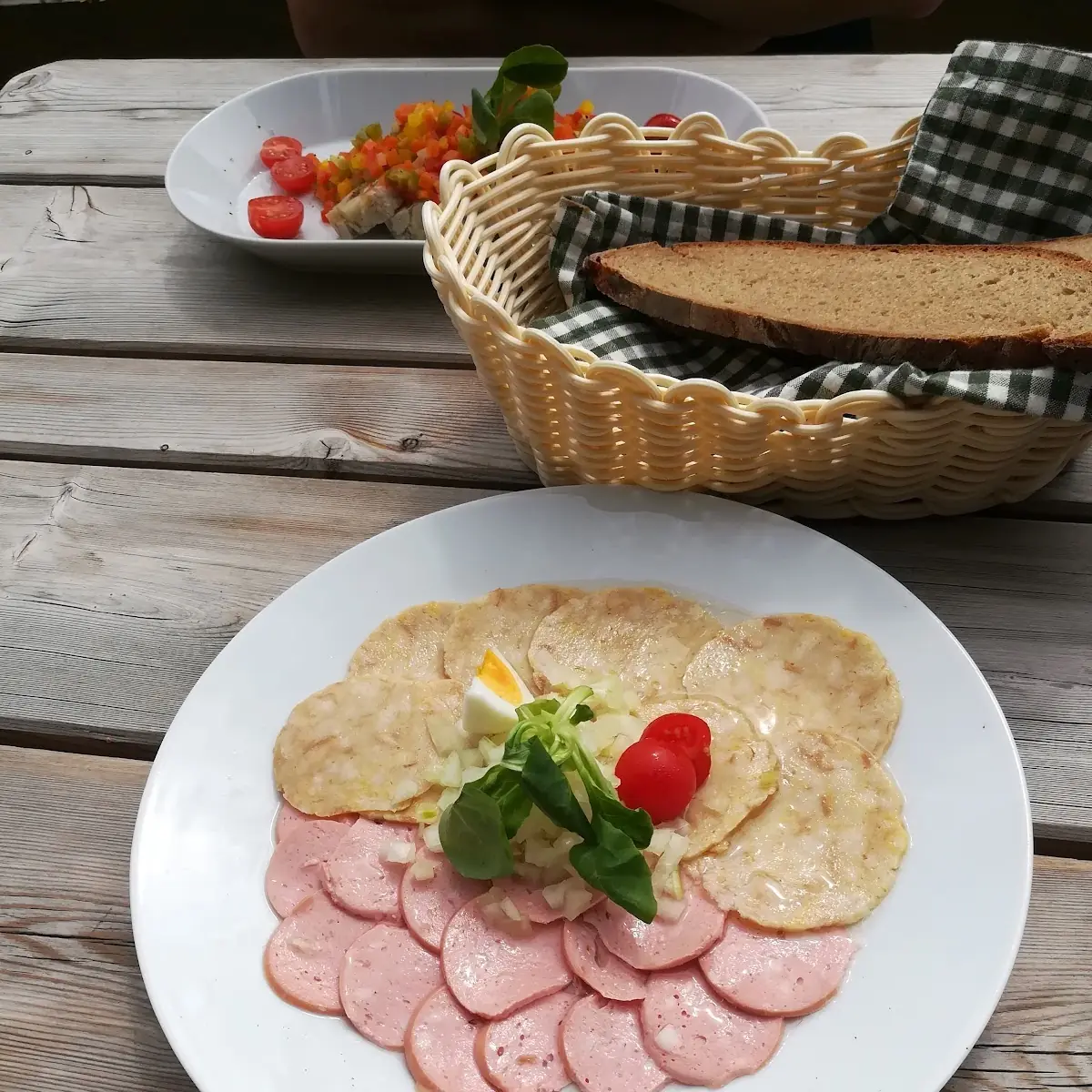 Essen und Trinken photo 10