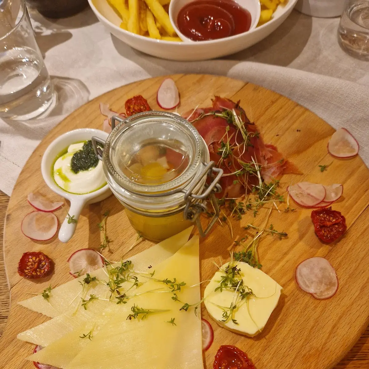 Essen und Trinken photo 2
