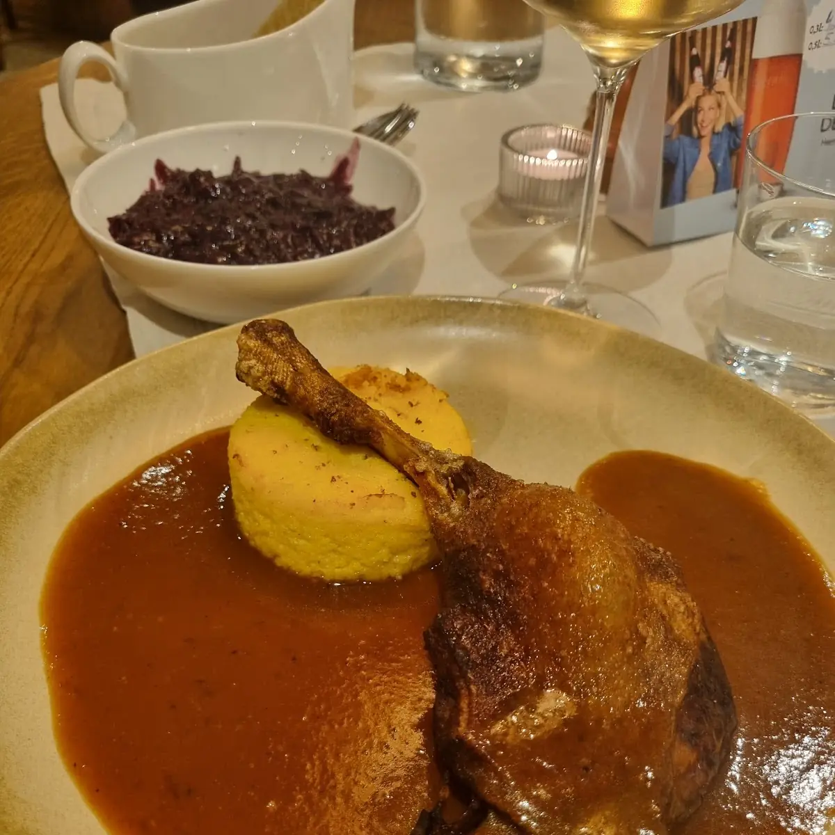 Essen und Trinken photo 3