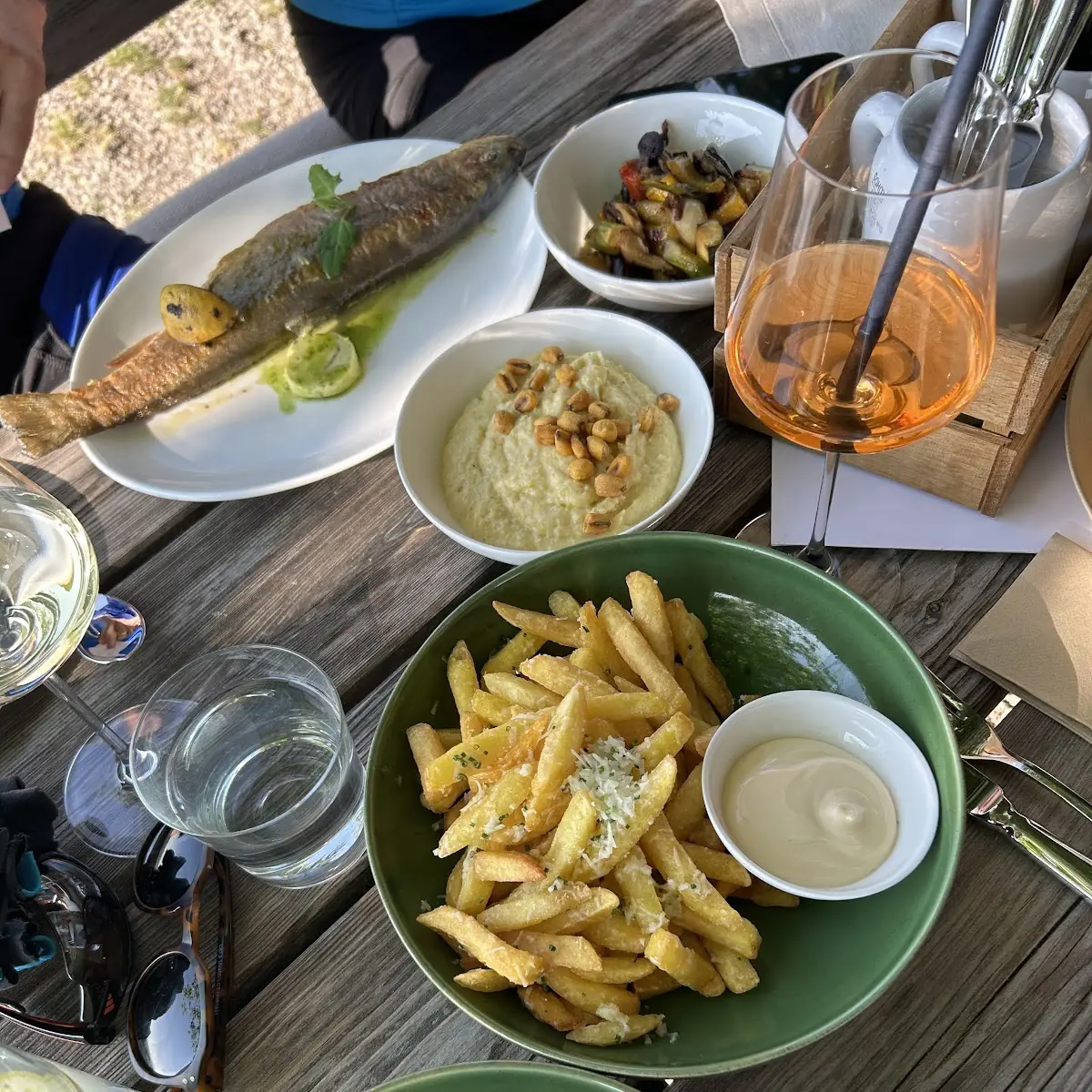 Essen und Trinken photo 6