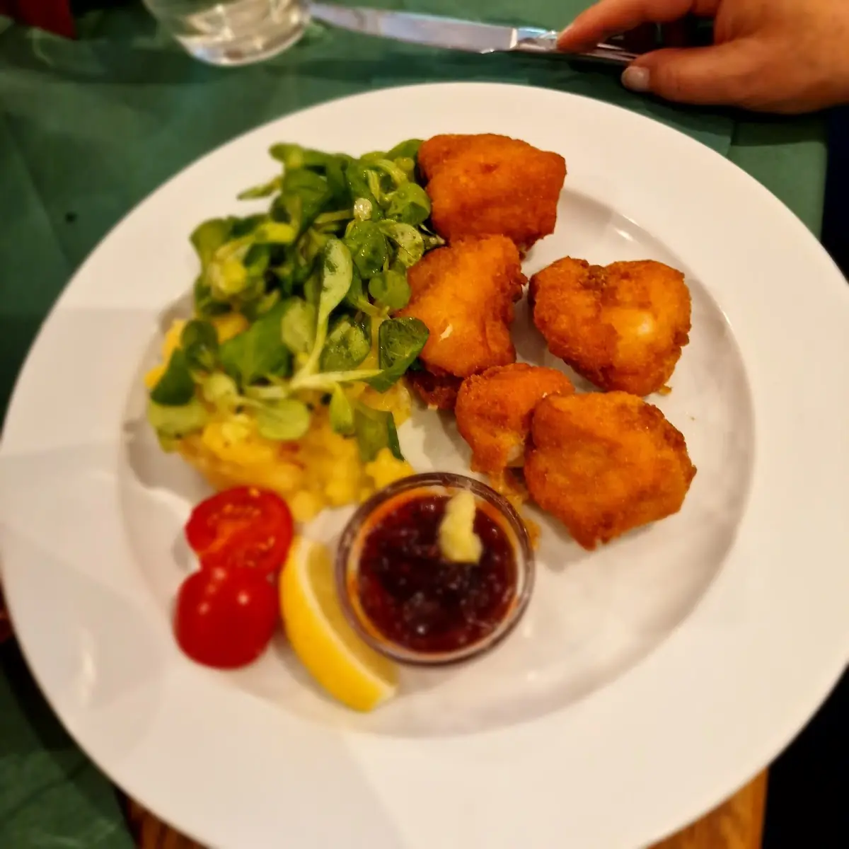 Essen und Trinken photo 7