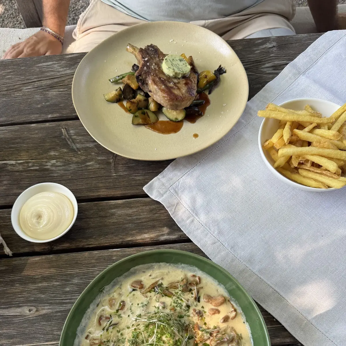 Essen und Trinken photo 9