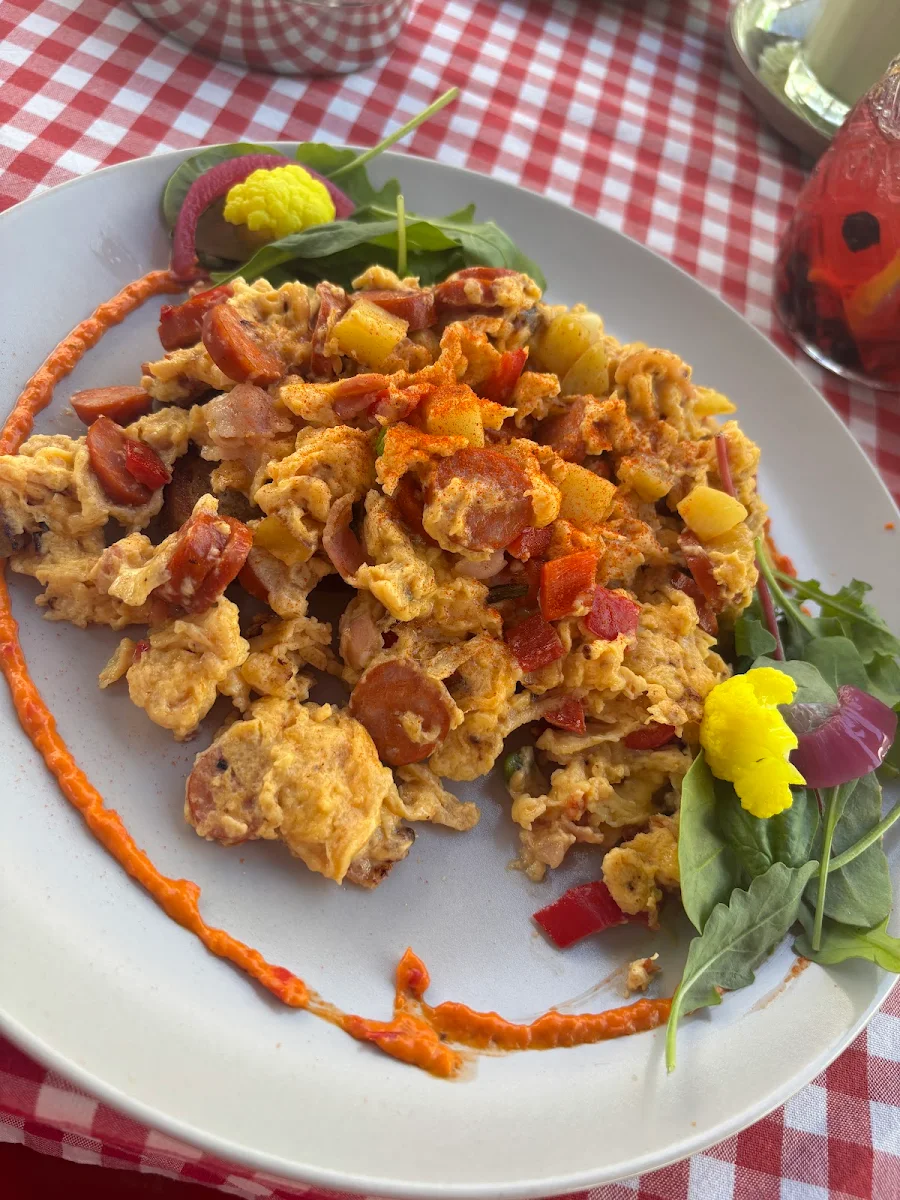 Essen und Trinken photo 10