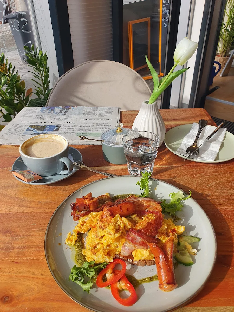 Essen und Trinken photo 2