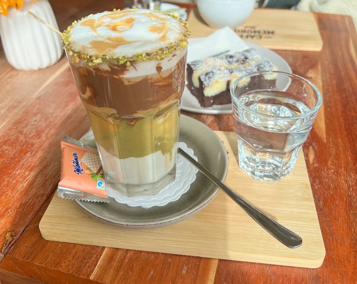 Essen und Trinken photo 5