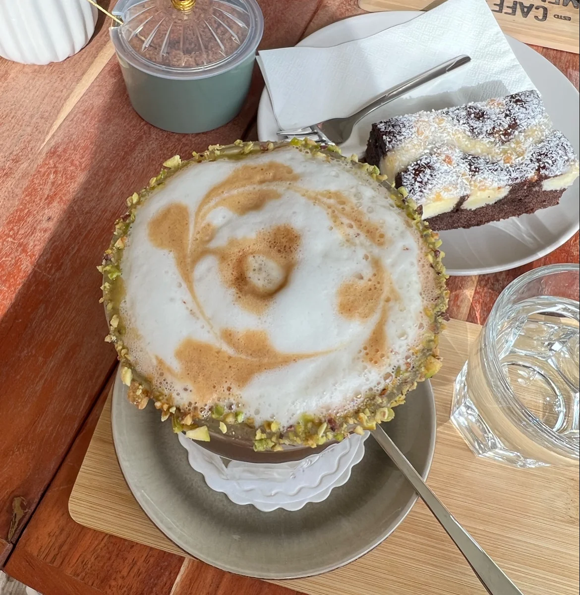 Essen und Trinken photo 8