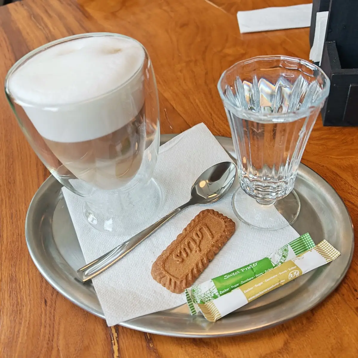 Essen und Trinken photo 3