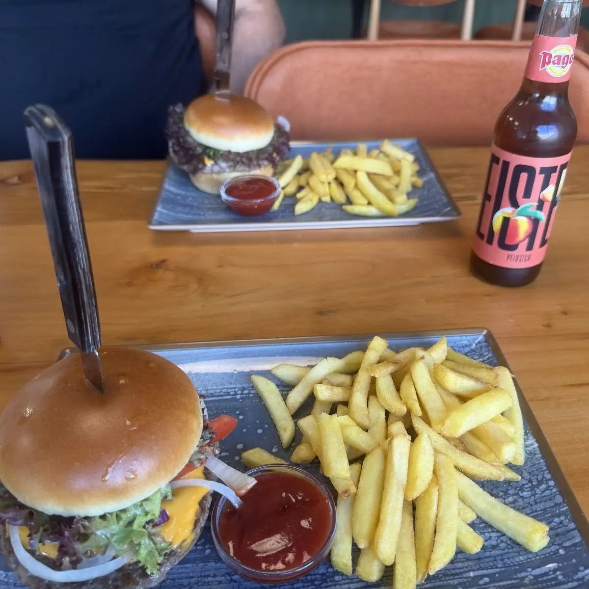 Essen und Trinken photo 6