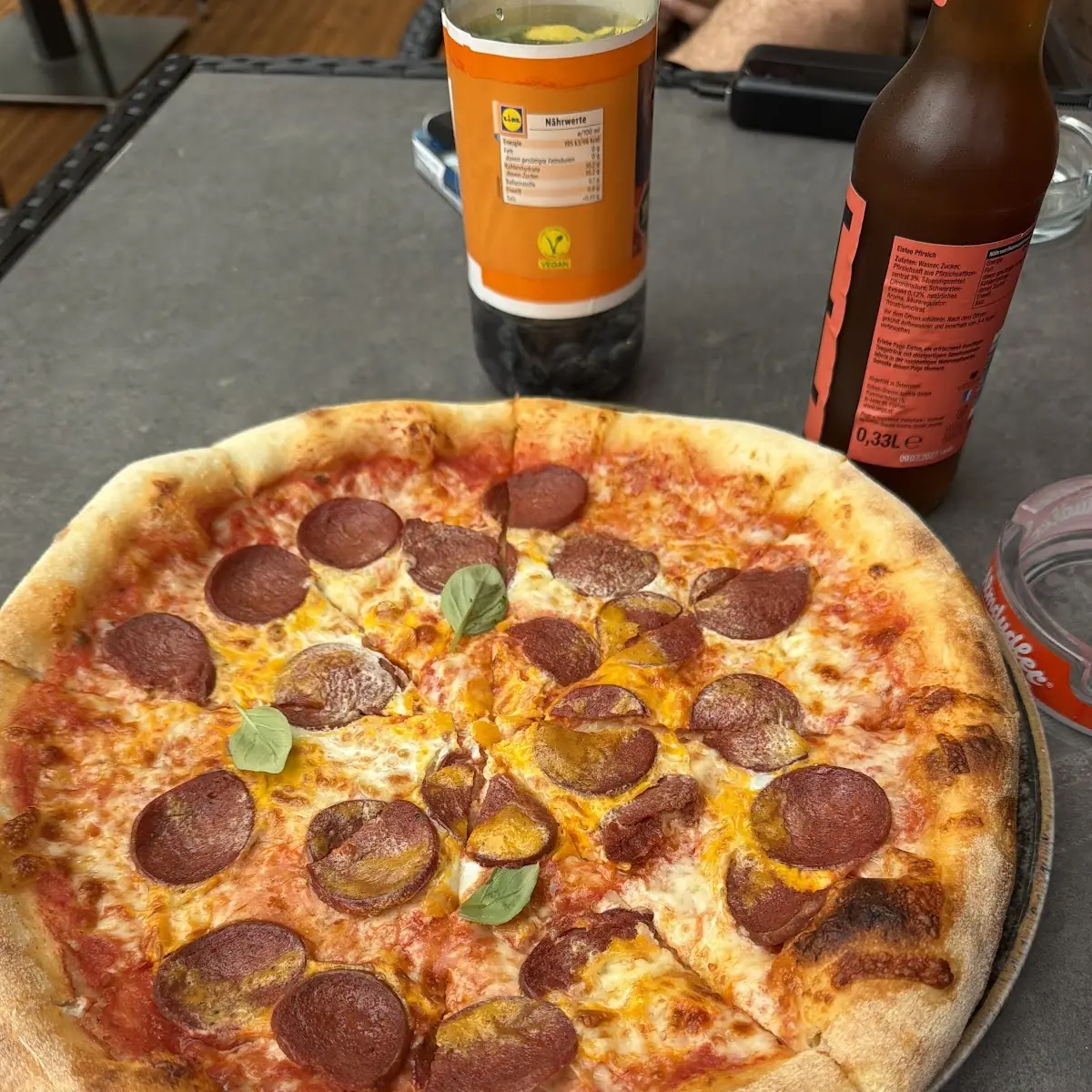 Essen und Trinken photo 8