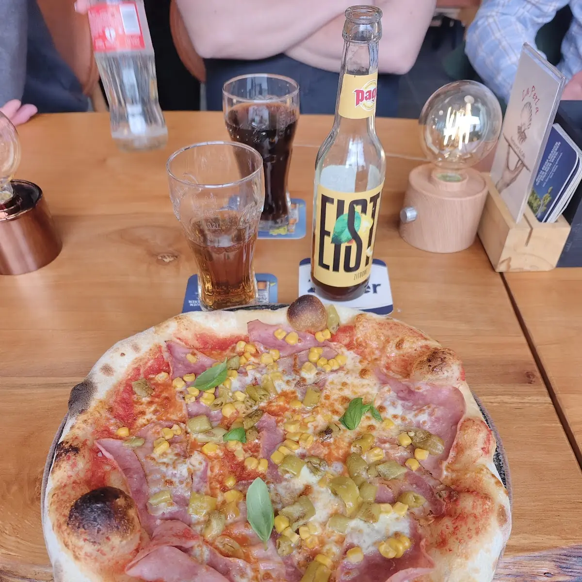 Essen und Trinken photo 9