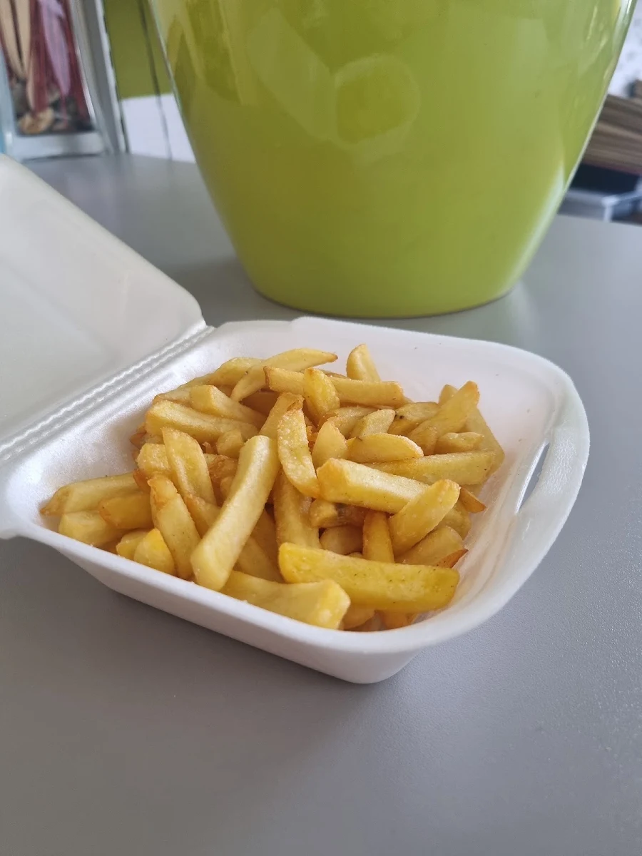 Essen und Trinken photo 9