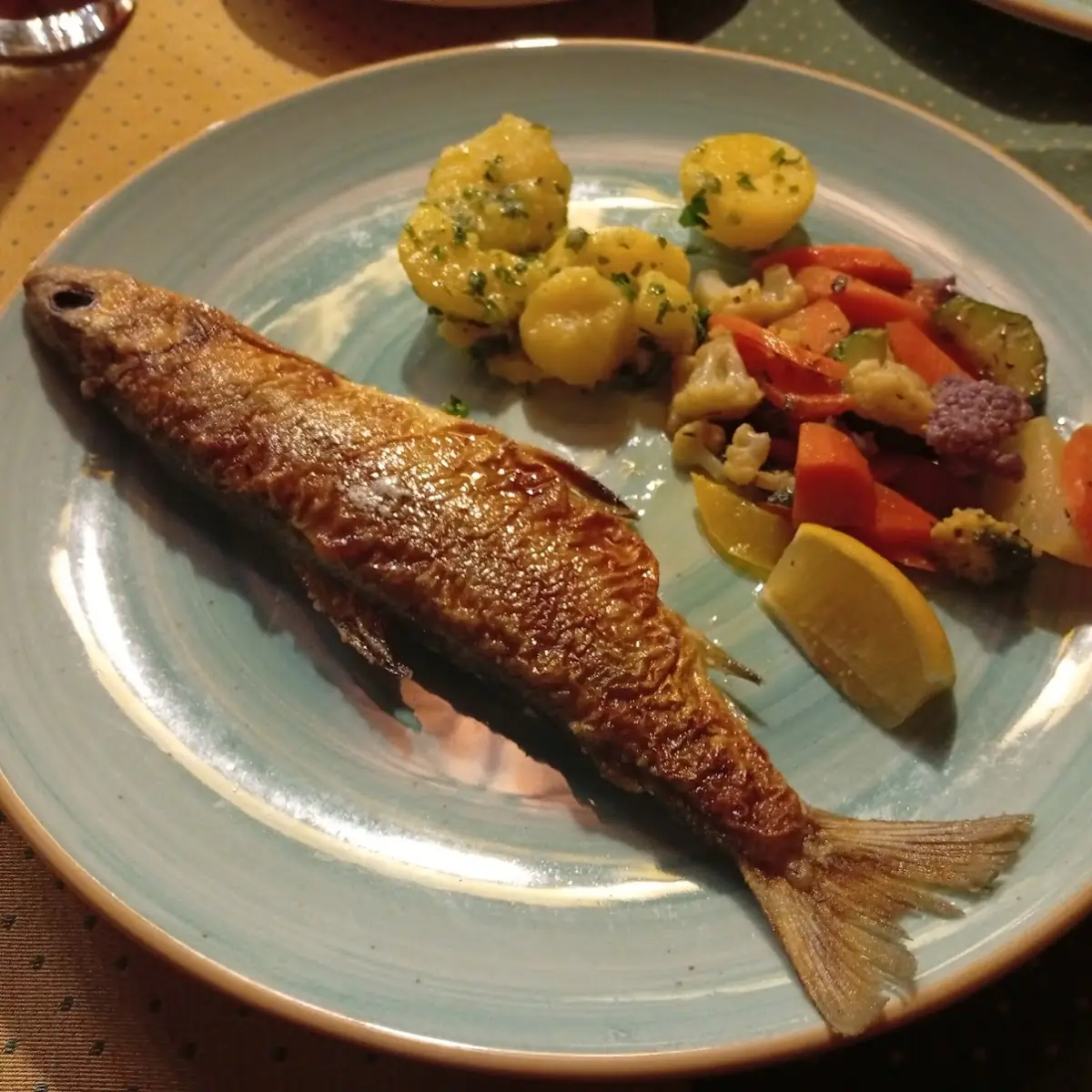 Essen und Trinken photo 3