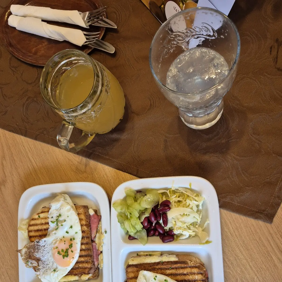 Essen und Trinken photo 1