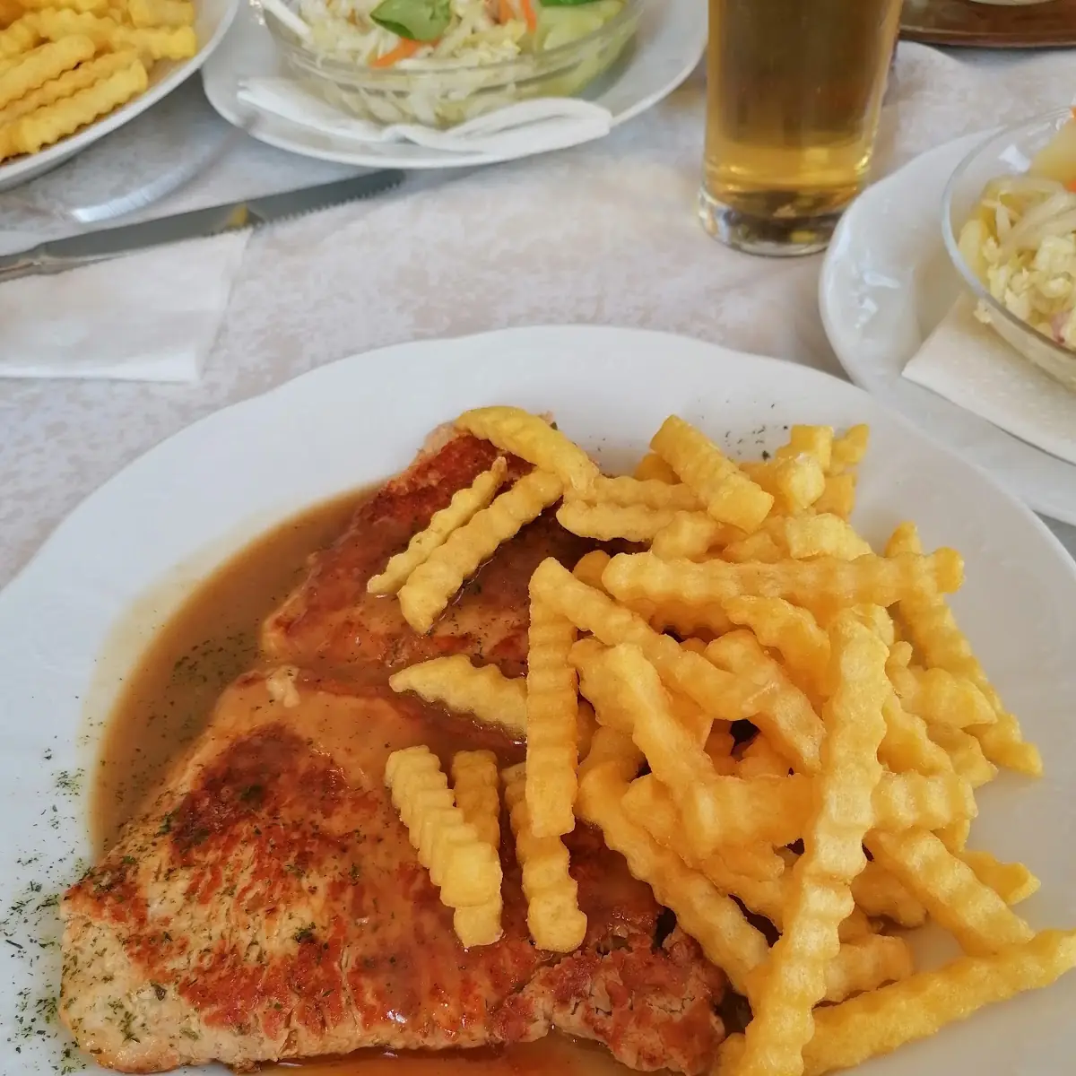 Essen und Trinken photo 6