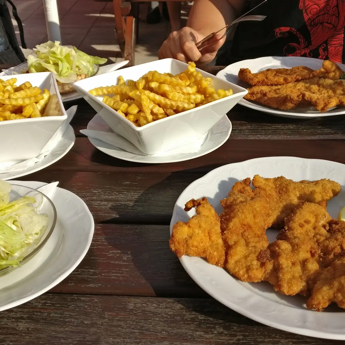 Essen und Trinken photo 7