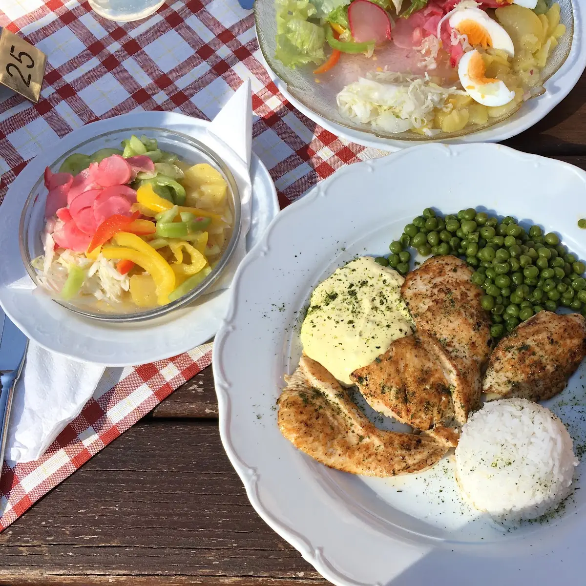 Essen und Trinken photo 9