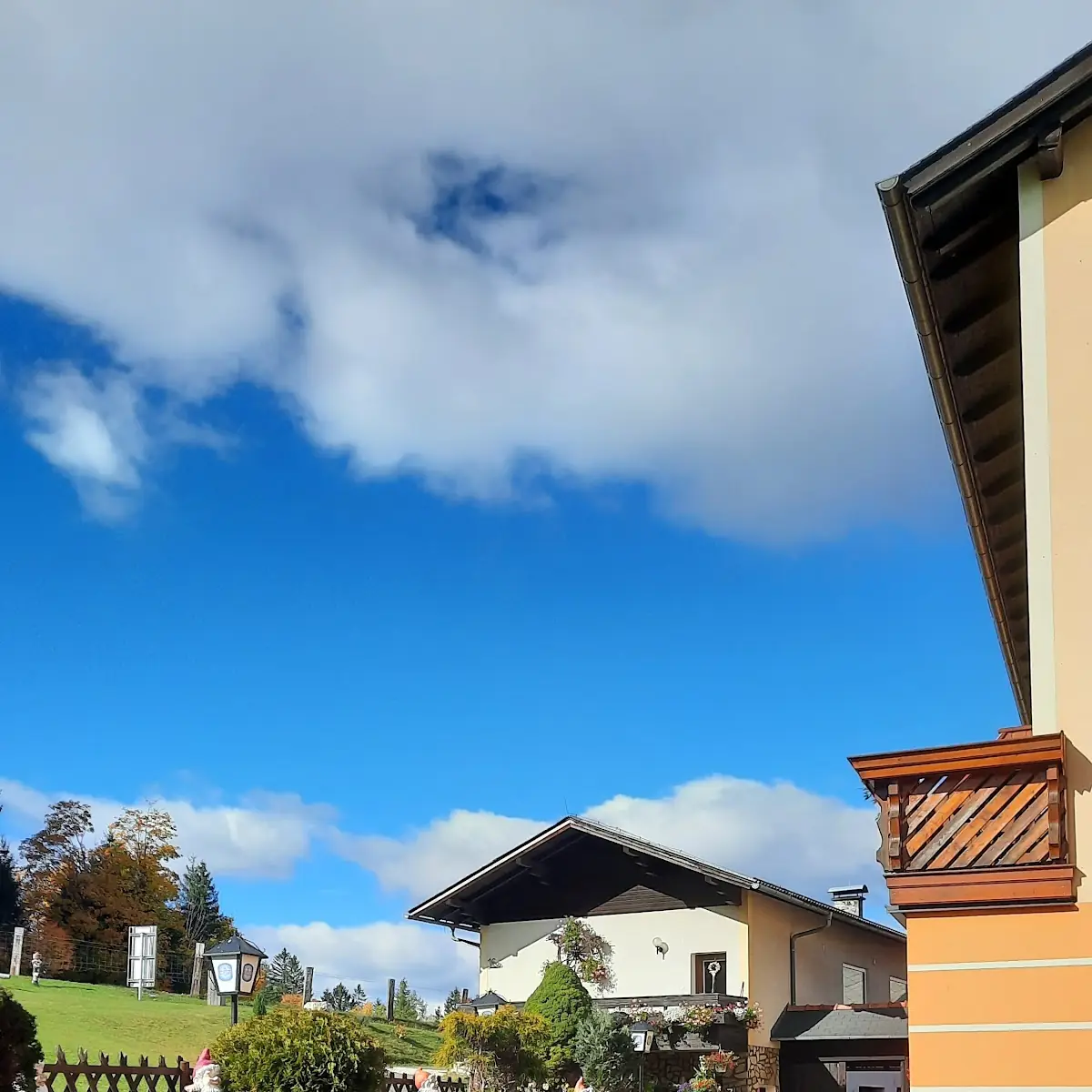 Atmosphäre photo 2