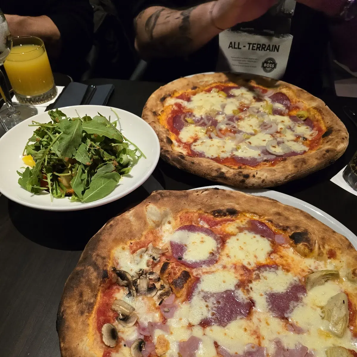 Essen und Trinken photo 1