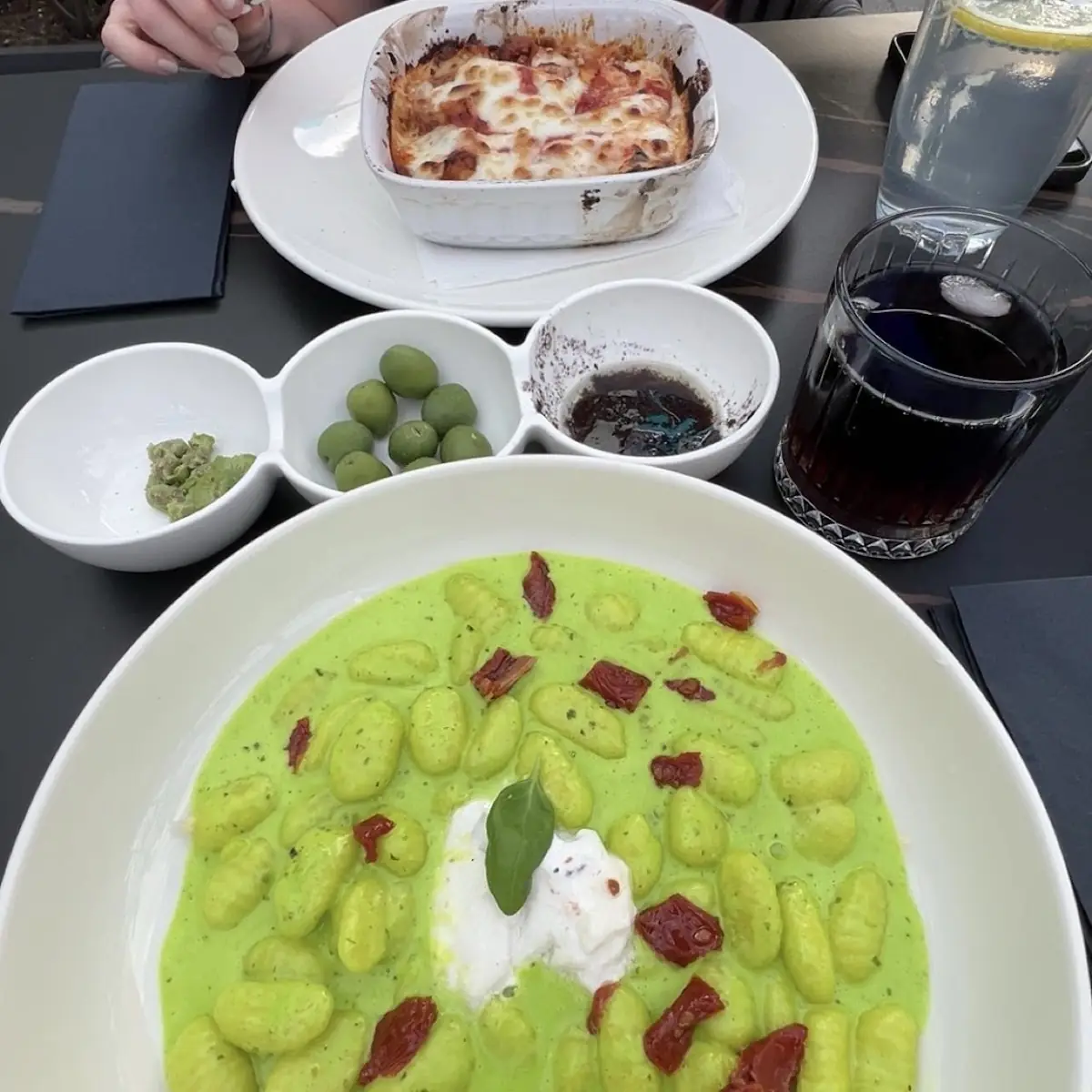 Essen und Trinken photo 10