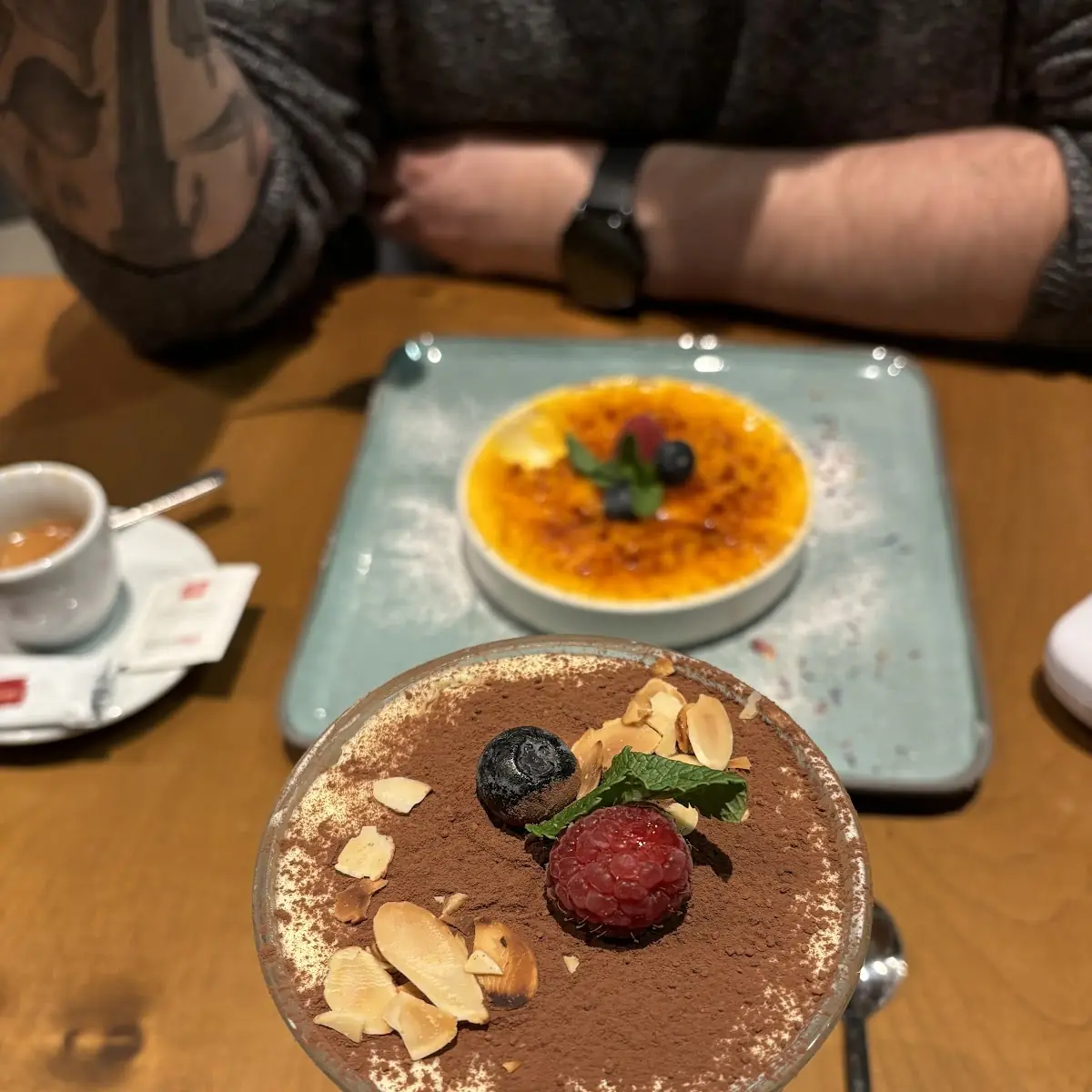 Essen und Trinken photo 2