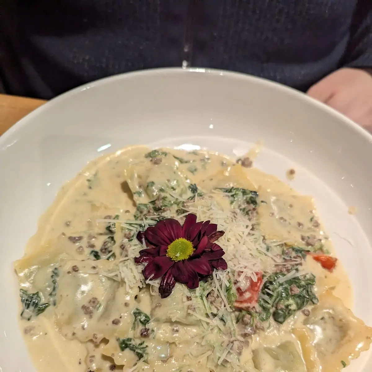 Essen und Trinken photo 5