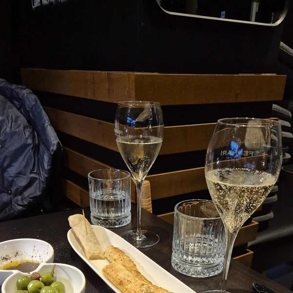 Essen und Trinken photo 7